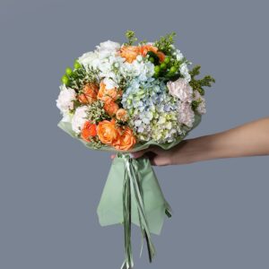 Buchet Memories
