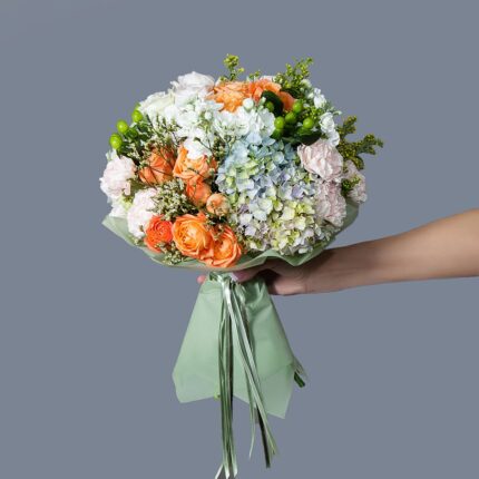 Buchet Memories